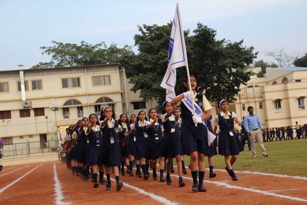 Ssrvm Mulund Ssrvmmulund Twitter