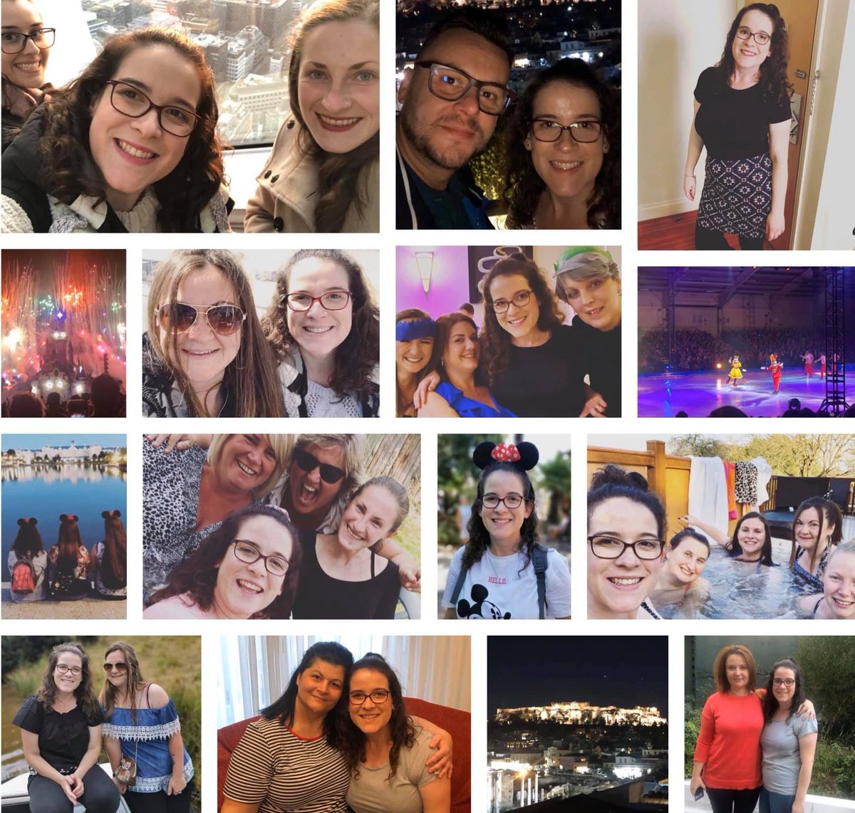 HannahGogos's tweet photo. I've had too many highlights and some escapes on oversea adventures to mention in one post, so here are some of my fave moments ❤️..
Feeling incredibly blessed to have been able to spend it with such special people and make memories that will last a lifetime. Thanks 2019.. 2020🥂 https://t.co/SPm8L0R6P6