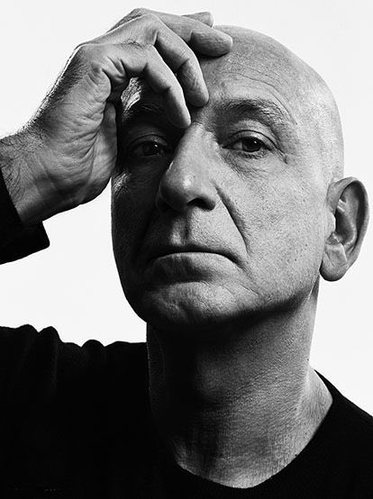 Happy birthday, Ben Kingsley!  