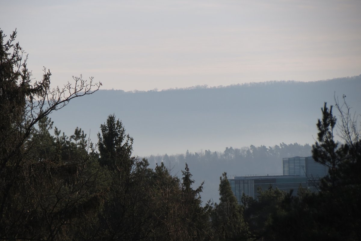 Impressionen von der Wanne im Norden von Tübingen zum Jahresende 2019. #silvester2019 #tüwanne #Jahr2020 #Rutsch