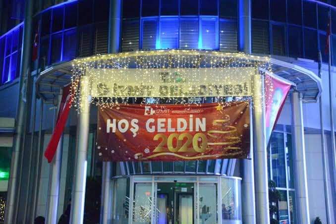 Başkan Ellibeş'ten Hürriyet''e sert tepki 