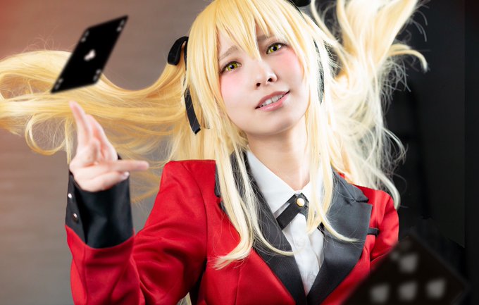 Twitterのコスプレ画像16