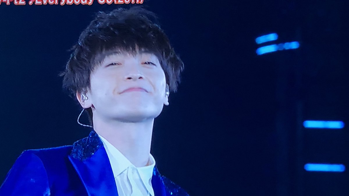 みゅう あーー めちゃめちゃ可愛い ジャニーズカウントダウン キスマイ 玉森裕太