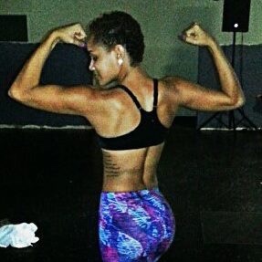 Killerbodynv's tweet photo. 2013, came home from Georgia &amp; started my FIRST FITNESS JOB! Boy if I only knew then what I know now. DAP was a great start, but had to leave the company because the Owner was not doing right by its clients. I still appreciate PJ for lighting that fire in me #KillerBodyDecade https://t.co/NizRG1IViE