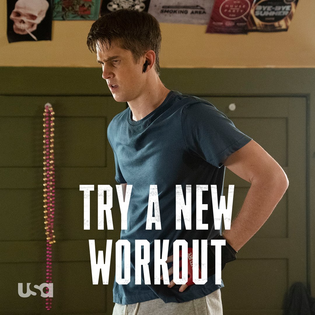 The Purge TV tweet media