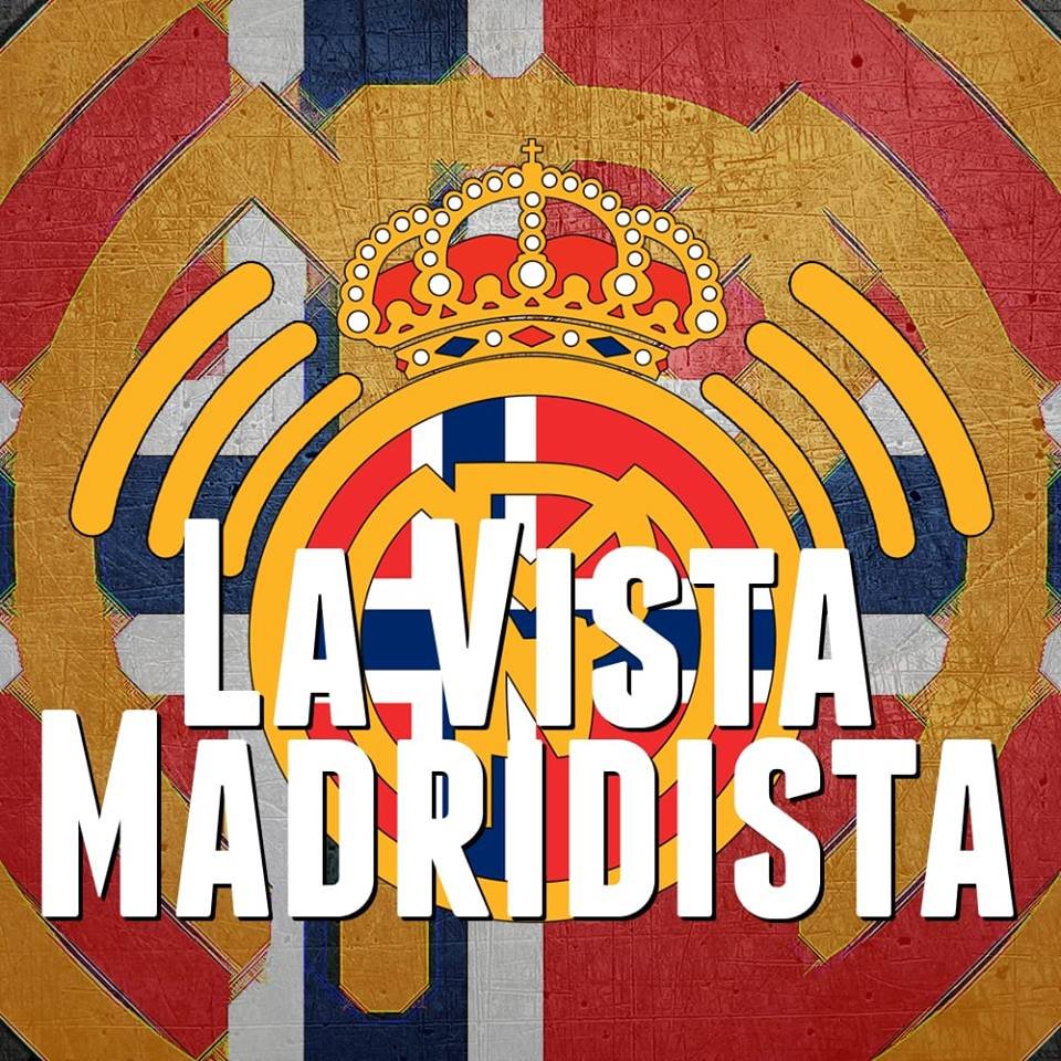 🇪🇸🎙 Nyttårspodcast! Vi oppsummerer Real Madrids tiår, og for et tiår det har vært... Vi tar for oss samtlige sesonger fra 2010 til 2019, der vi har vunnet Champions League nesten annenhvert år.

Tilgjengelig på Spotify og Apple Podcast!