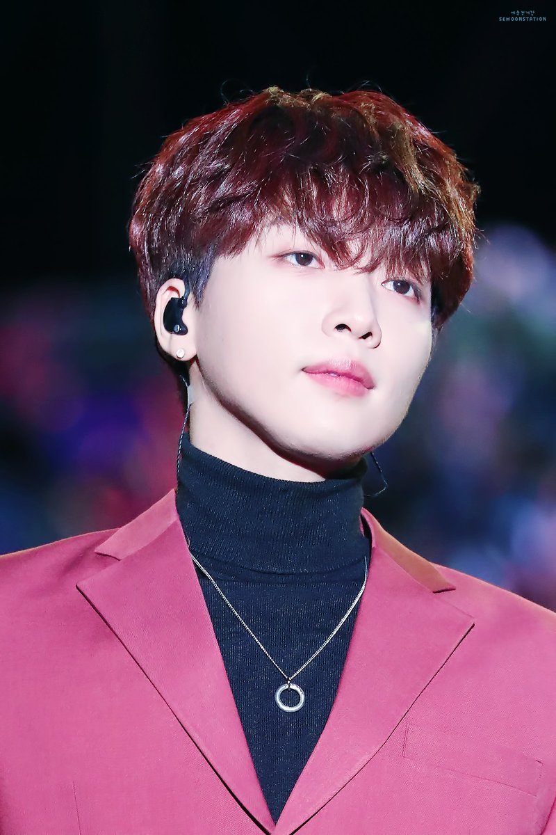 sewoonstation's tweet photo. 190101 ~ 191231🍀

#정세운 #JEONGSEWOON
@sewoon_jeong https://t.co/T9MzeUj3rX