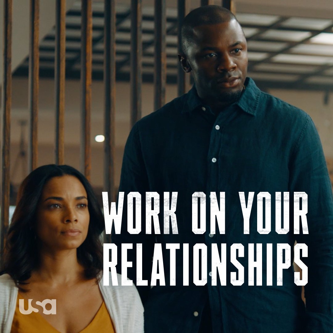 With resolutions like these, 2020 will be your best year yet. #ThePurgeTV #NYE