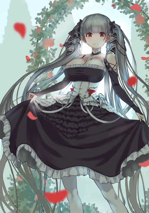 後半になってようやく描けるようになってきた感じか…皆さま良いお年を〜#私が選ぶ今年の4枚 