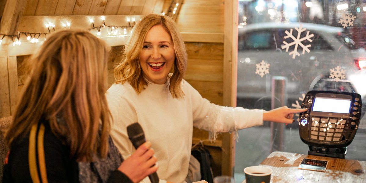 Bar Hütte tweet media