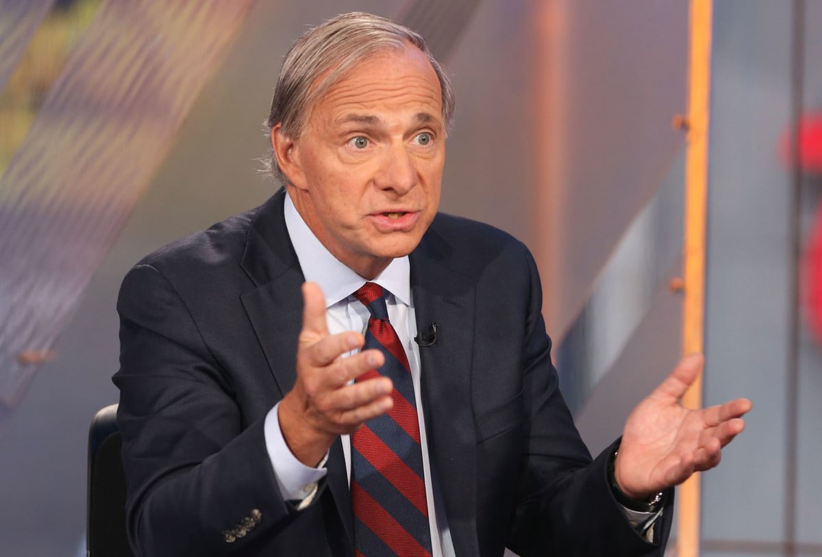 Jamie_Keech's tweet image. Most important reading for 2020:
"In #paradigmshifts, most people get caught overextended doing something overly popular and get really hurt. If you’re astute enough to understand these shifts, you can navigate them well or at least protect
yourself." 
economicprinciples.org/downloads/Para…