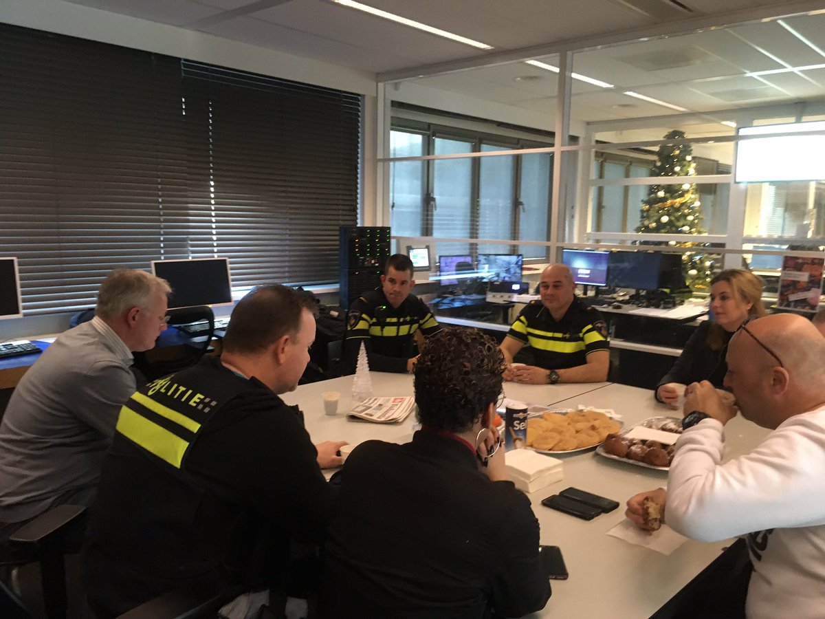 Angelique Vaars tweet media