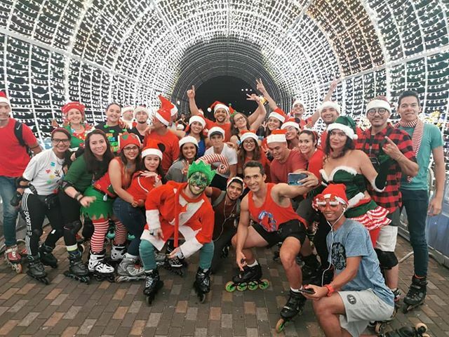 rollpanamapatin's tweet photo. Usa el Hashtag #RollerPanama https://t.co/ejbHsHbOS2