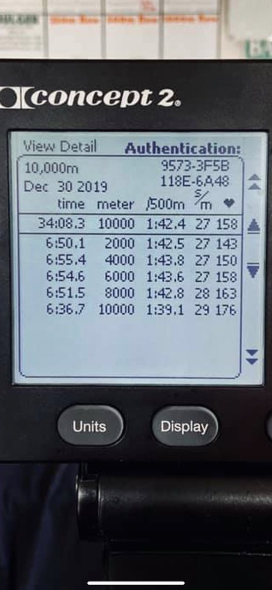 GBCycleCoaching's tweet image. It might be the holidays but training continues for our @USSOCOM and @invictusgamesua athletes training for @InvictusGamesNL. Can you match their workouts ? #rowing @usrowing @WorldRowing