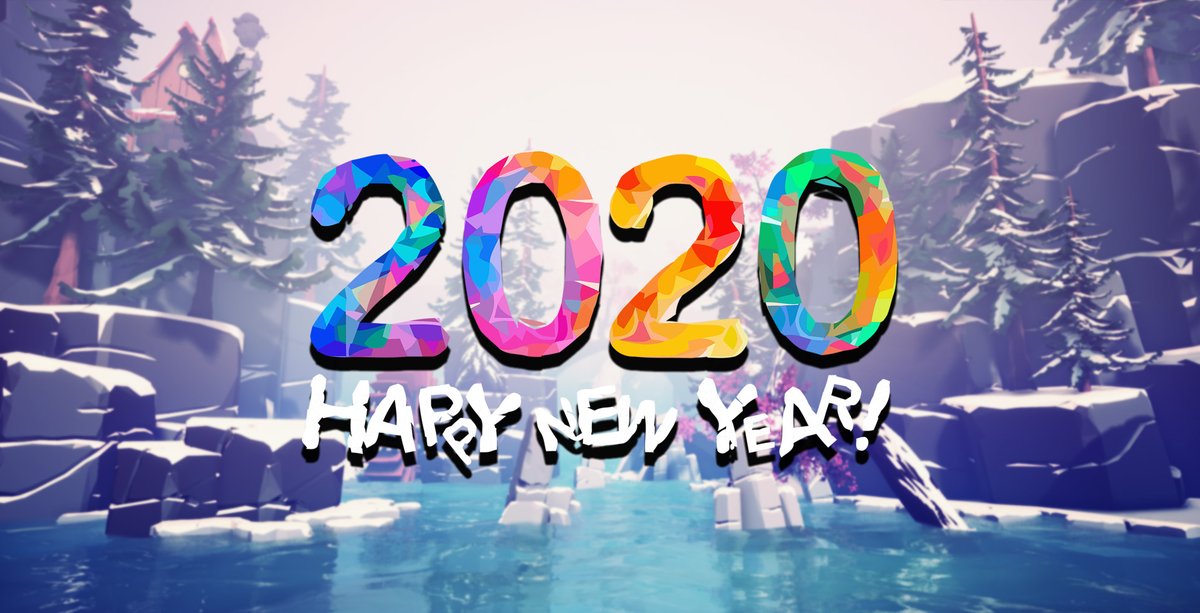 Happy New Year! Wishing you a wonderful 2020!🍻 🥳
Thank you all for an amazing 2019, it was a big year for us♥️
We can't wait for what lies in the year ahead!
Cheers to the new decade 🤘🤘