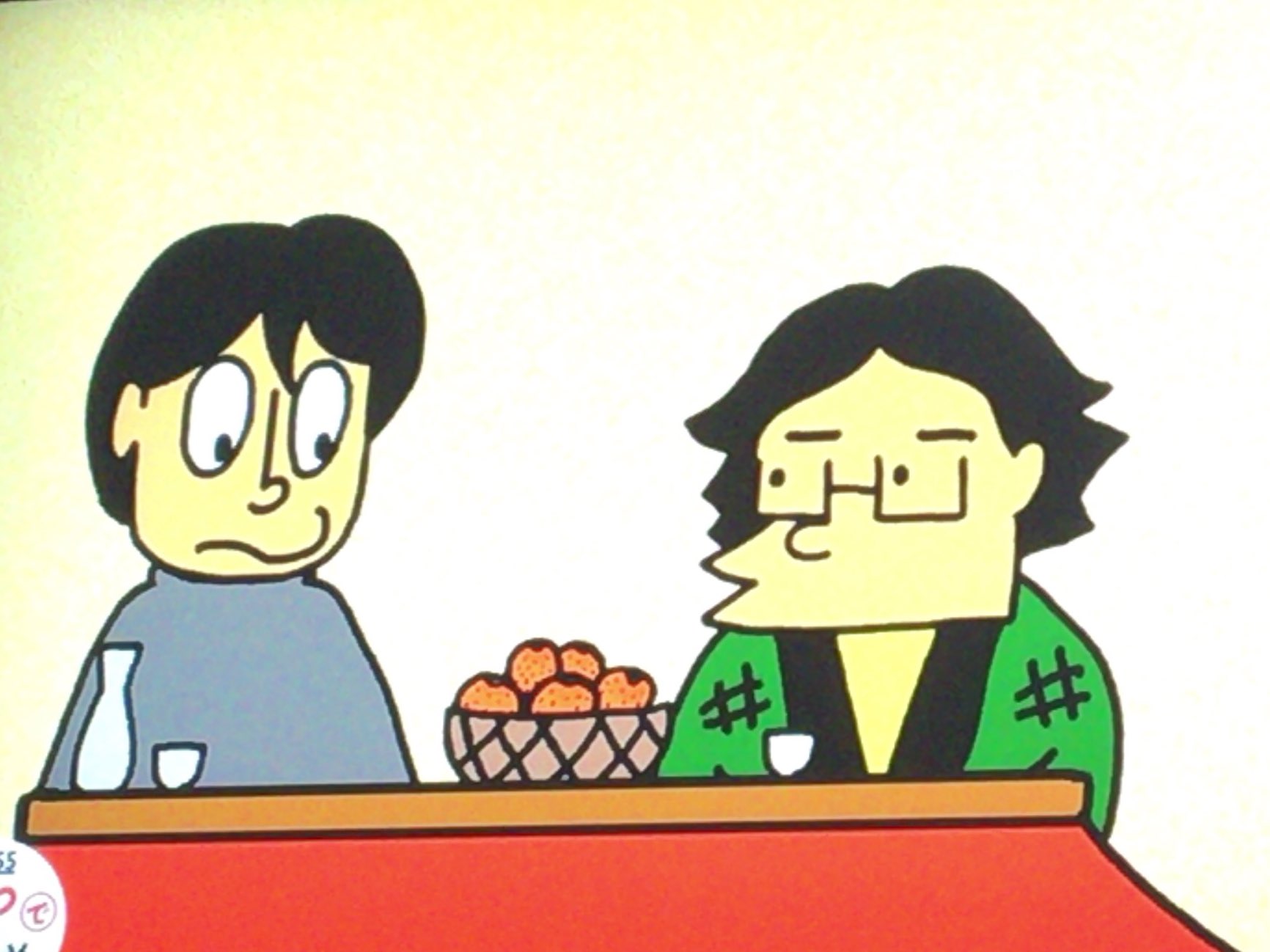 なん j シンプソンズ