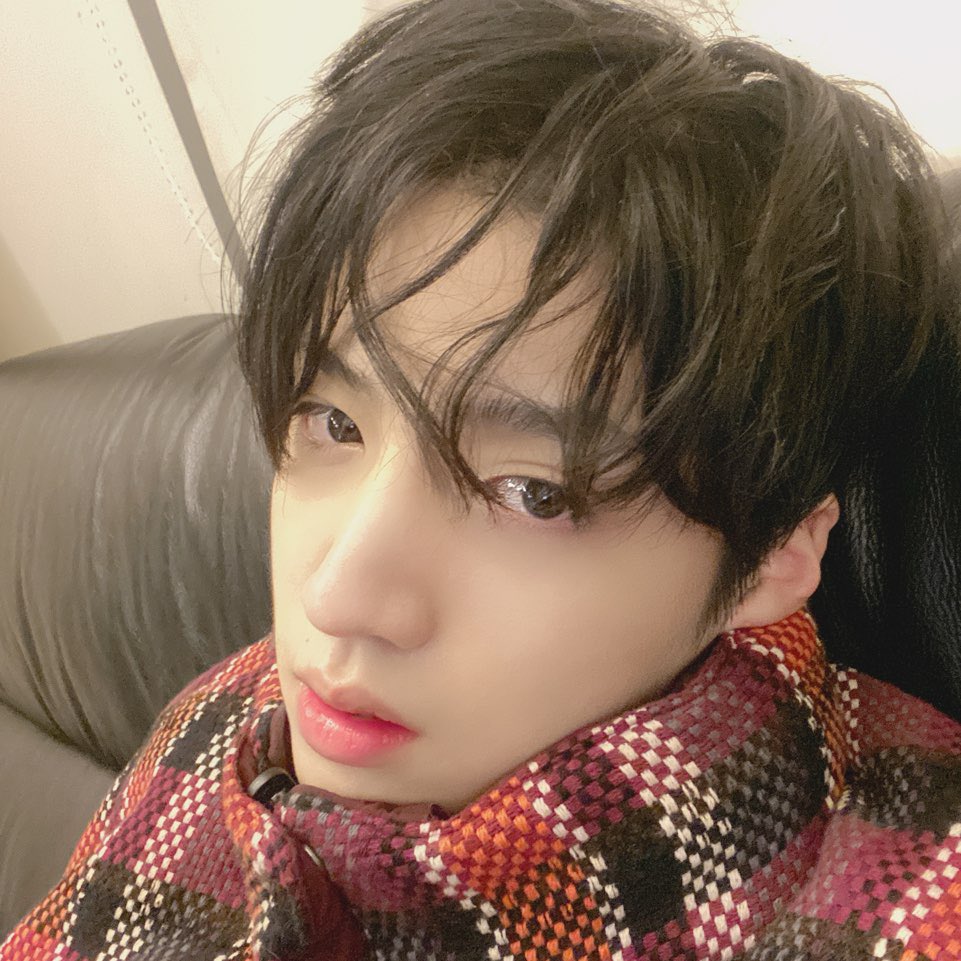 PENTAGON·펜타곤 tweet media