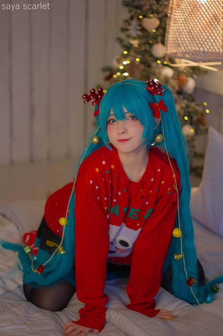 Twitterのコスプレ画像27