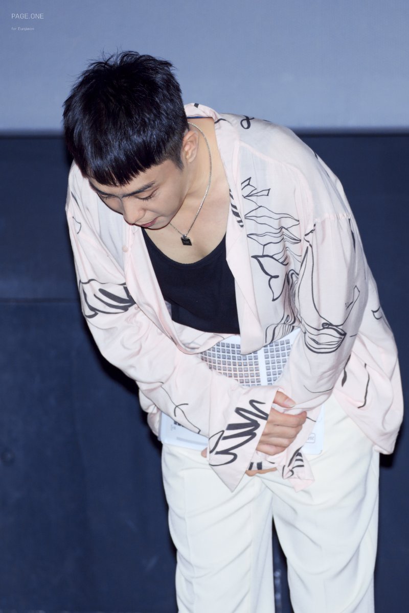 모두들 새해 복 많이 받으세요
#은지원 #EUNJIWON #殷志源 #ウンジウォン