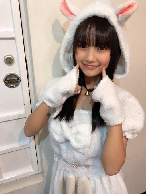 Twitterのコスプレ画像13