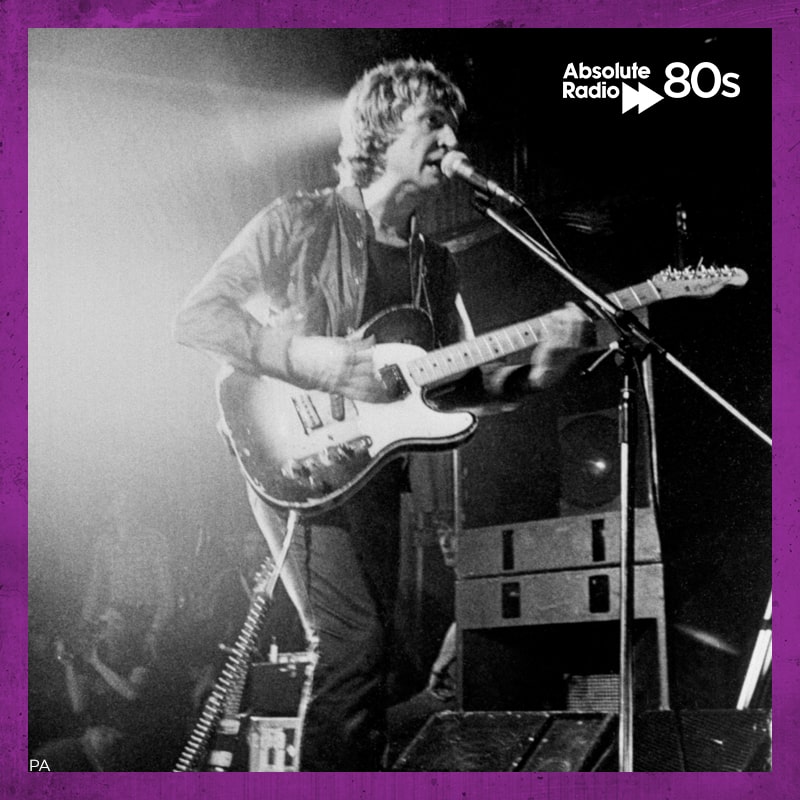 Happy Birthday to The Police guitarist, Andy Summers! What\s your favourite song from the group?  
