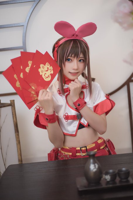 Twitterのコスプレ画像39