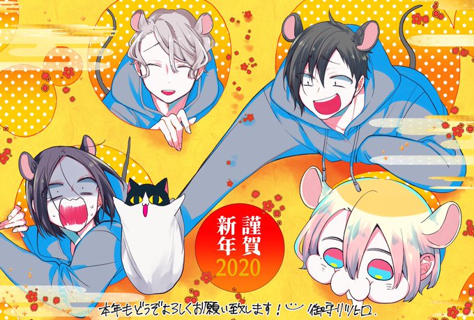 御守リツヒロ 第 巻12 15同時発売 さん の人気ツイート 1 Whotwi グラフィカルtwitter分析