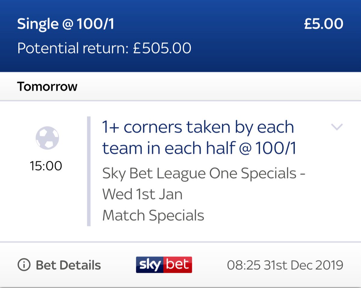 Footy Accumulators tweet media