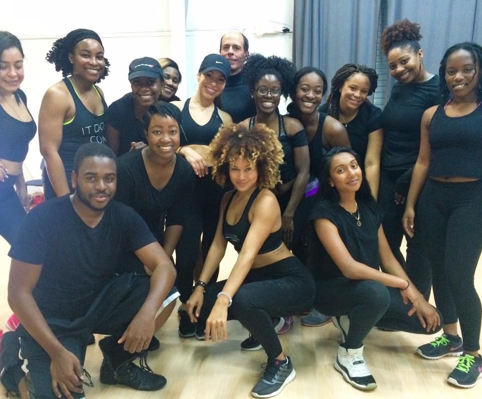 Killerbodynv's tweet photo. 2016 Began having dance fitness classes and renting from Lorraines Dance Studio #TheBrandIsBuilding #KillerBodyDecade https://t.co/5uwDSUd2ph