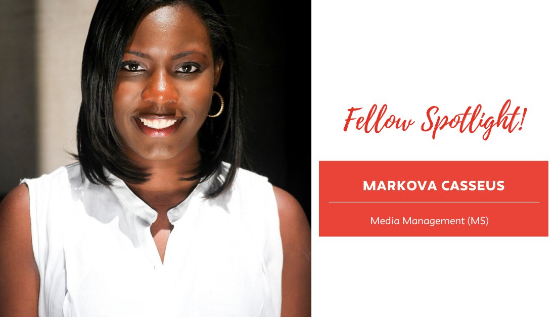 tnsIEI's tweet photo. Meet Markova! https://t.co/g44Dl9W6am
#impactentrepreneurship #innovation #Entrepreneurship #GraduateFellowship #SocialEntrepreneurship #graduateschool #Masters #ImpEnt #POC #Womenentrepreneurs https://t.co/7OX4lOxqwq