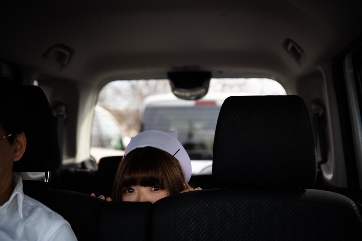 take8ma7's tweet photo. アベニールを探して
お・ま・た 1
model:麦茶さん ( @m4423tea )
#撮って置き #ポートレート #portraitrait #portraitphotography #ファインダー越しの私の世界 #2019を振り返る https://t.co/8YDCDFemur