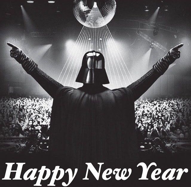 tanioshamzo's tweet photo. #Starwars #nerd #nerdtronics #nerdy #NERDS #nerdynerdgasm #nerdlife #AnoNovo #Feliz2020 #FelizAnoNovo #FelizAnoNuevo #FelizAnoNuevo2020 #FelizAno #felizano2020 #FelizAñoNuevo2020 #HappyNewYear #happynewyear2020 #HappyNewYears #HappyNewDecade #HappyNewYearsWeek https://t.co/dON0h9VlAc