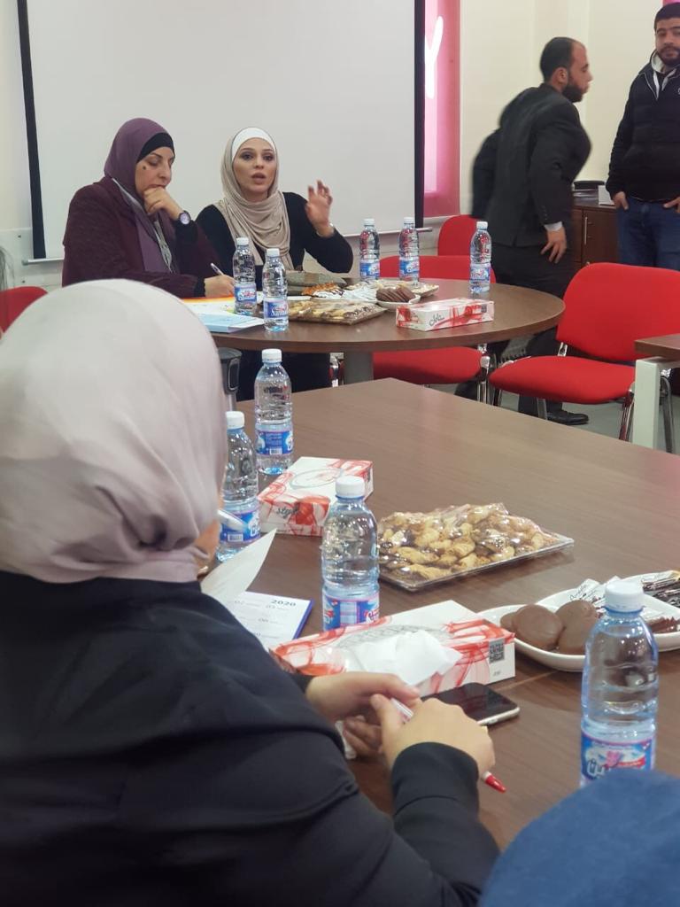 IEGTrade's tweet photo. #صور | محاضرة حول الضمان الاجت��اعي واشتراكاته والتأمينات الخاضعة له.

#الاردن #Jo https://t.co/RkfWvzY75N