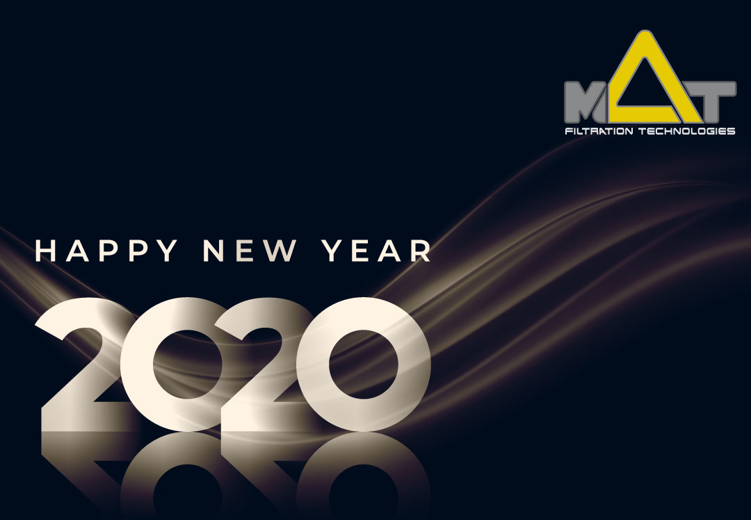 MAT_LSS's tweet photo. We at @MAT_LSS wish you a prosperous and happy New Year!
#HappyNewYear #HappyNewYear2020 #matlss #matfiltration https://t.co/GxxyrGdMqx