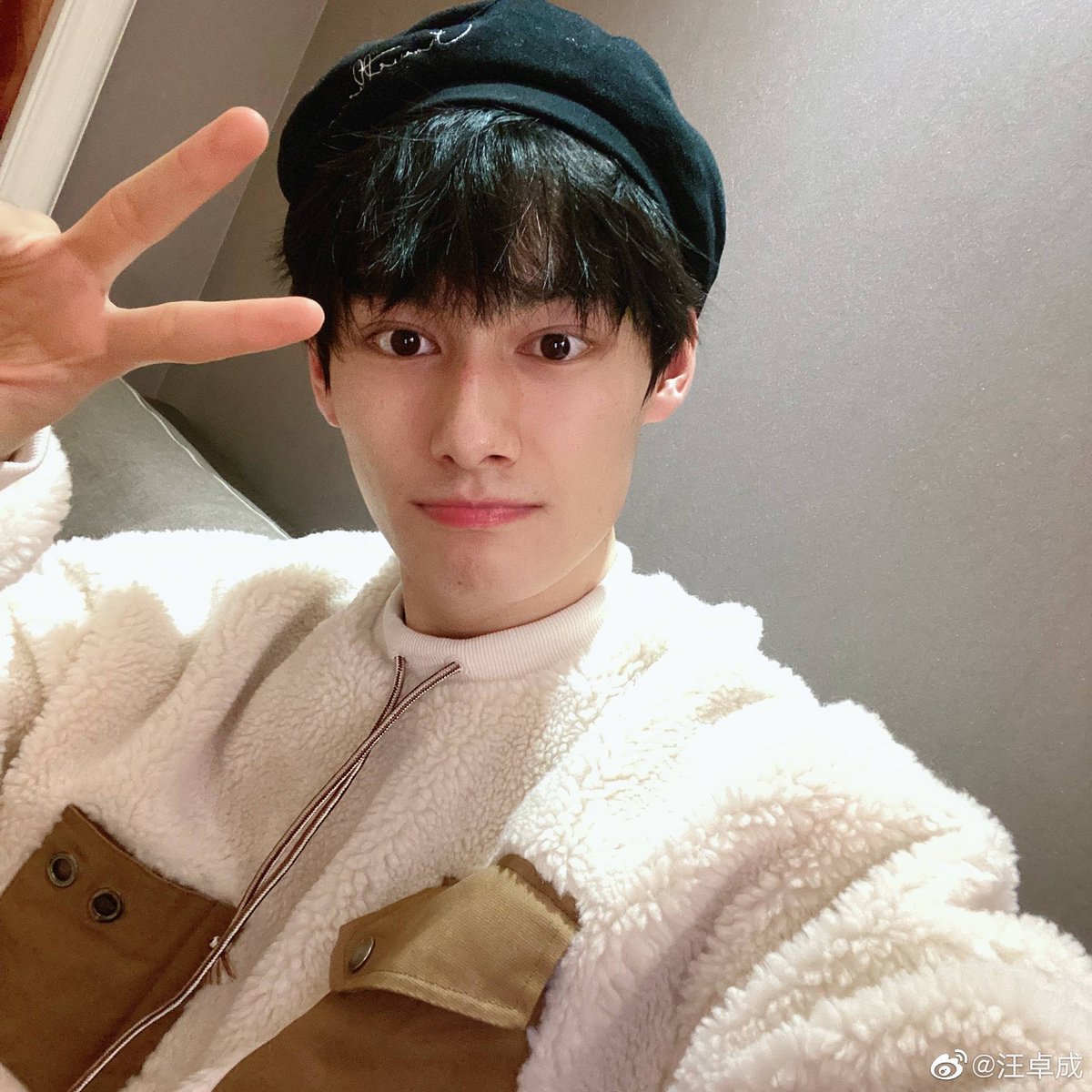 OO_0919_OO's tweet photo. 2020💕 https://t.co/dTQswWk9Rx