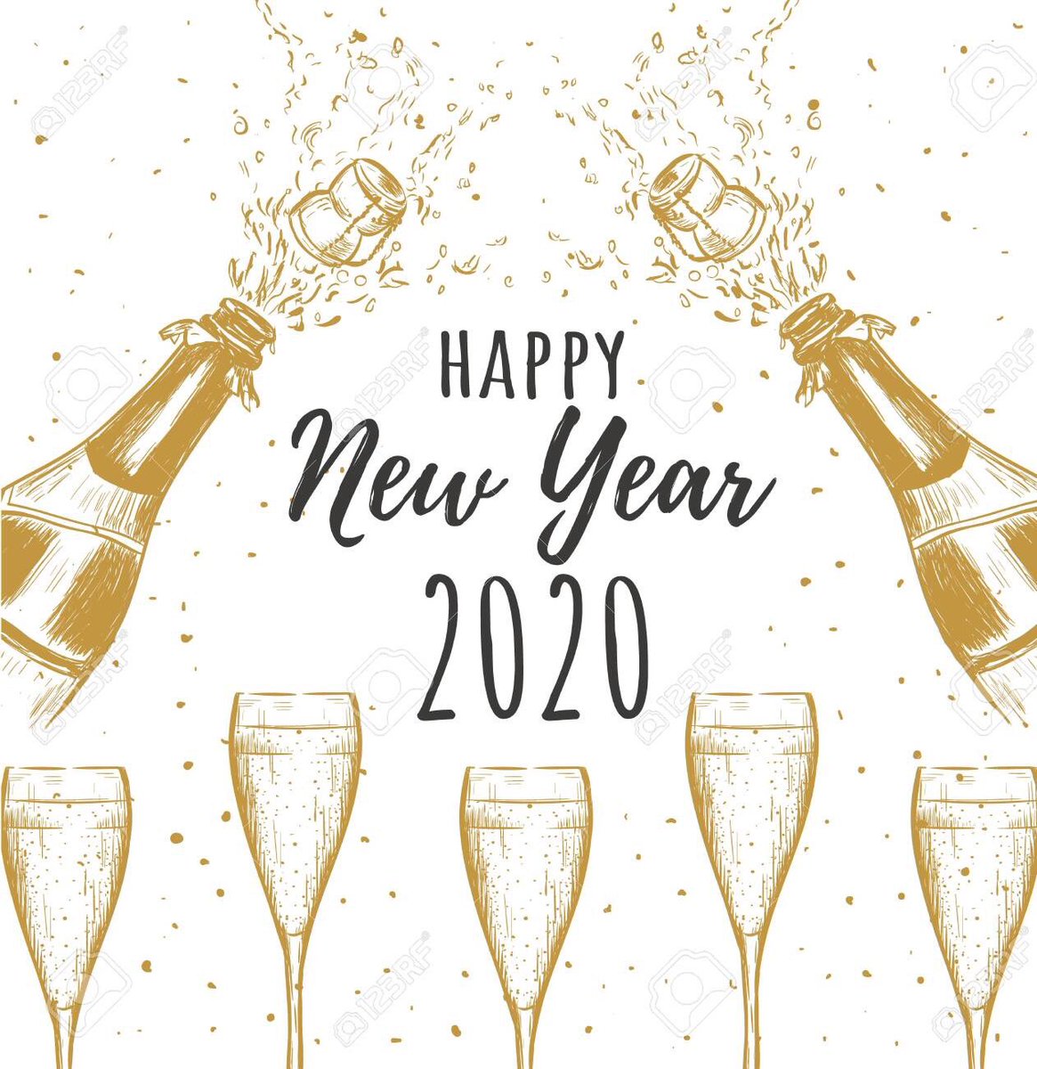 Zaalgieling's tweet photo. Wij wensen iedereen een gezellige jaarwisseling en een gezond en liefdevol 2020. Dat we samen nog maar veel mooie feestjes mogen vieren.....#feestenisonsvak https://t.co/gvIPpdWt3L