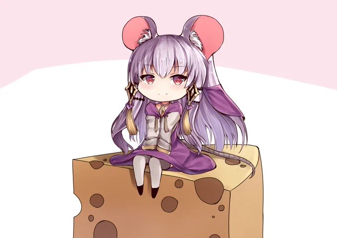 #風花雪月 