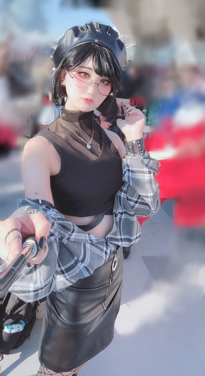 あなみくん🍿🦐にじそ売り子 tweet media