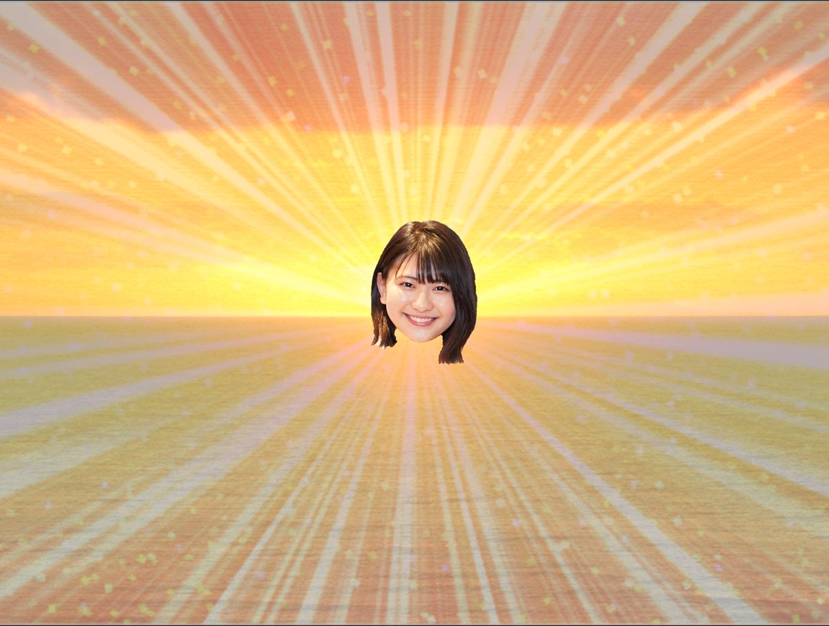 申し訳ない気持ちでいっぱい