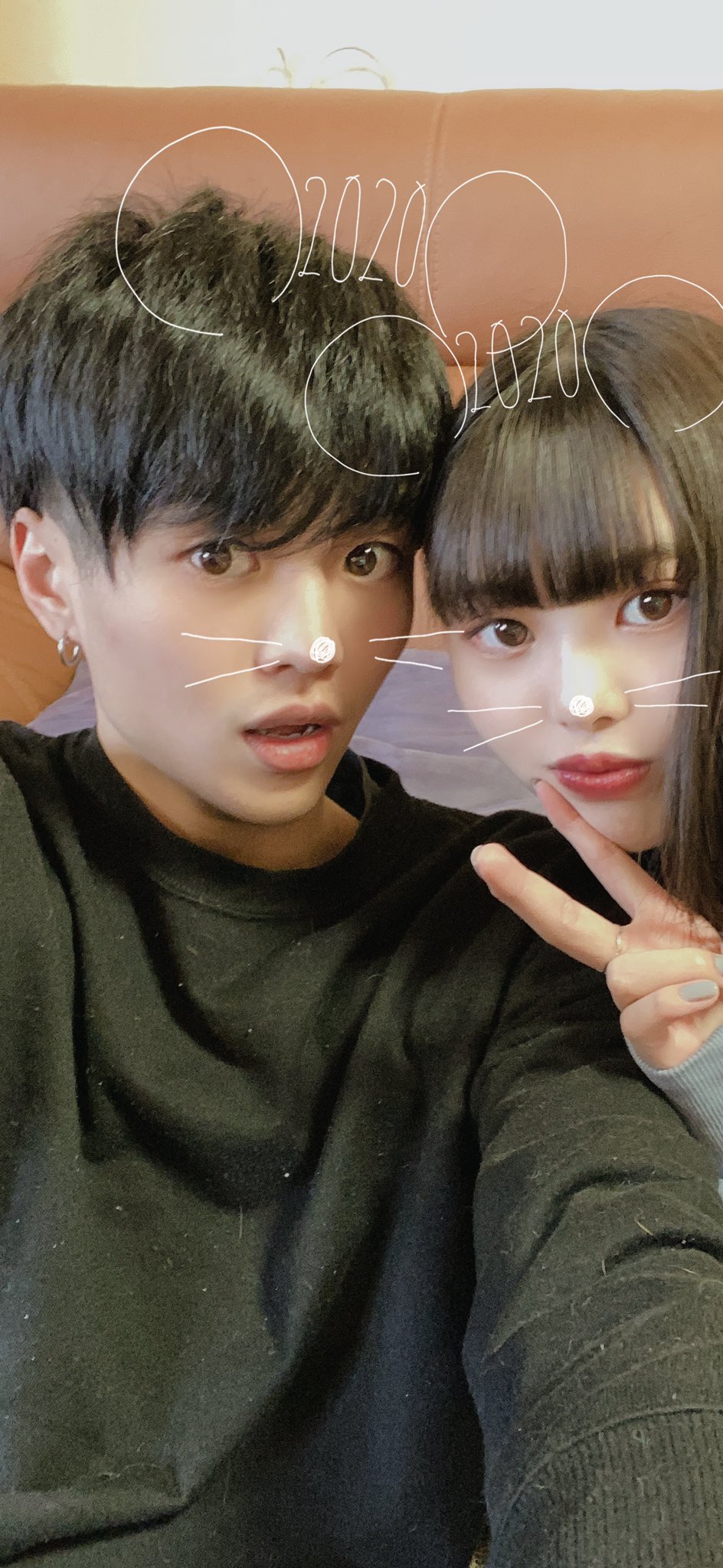 桐崎栄二 きりざきえいじ あけましておめでとうございます 妹は腰痛で入院してますが元気です 婆ちゃんにお年玉あげたら募金されました いいね してね 桐崎栄二 きりざきえいじ あけましておめでとうございます 妹は腰痛で入院してますが元気です 婆ちゃんにお年玉あげたら募金されました いいね してね