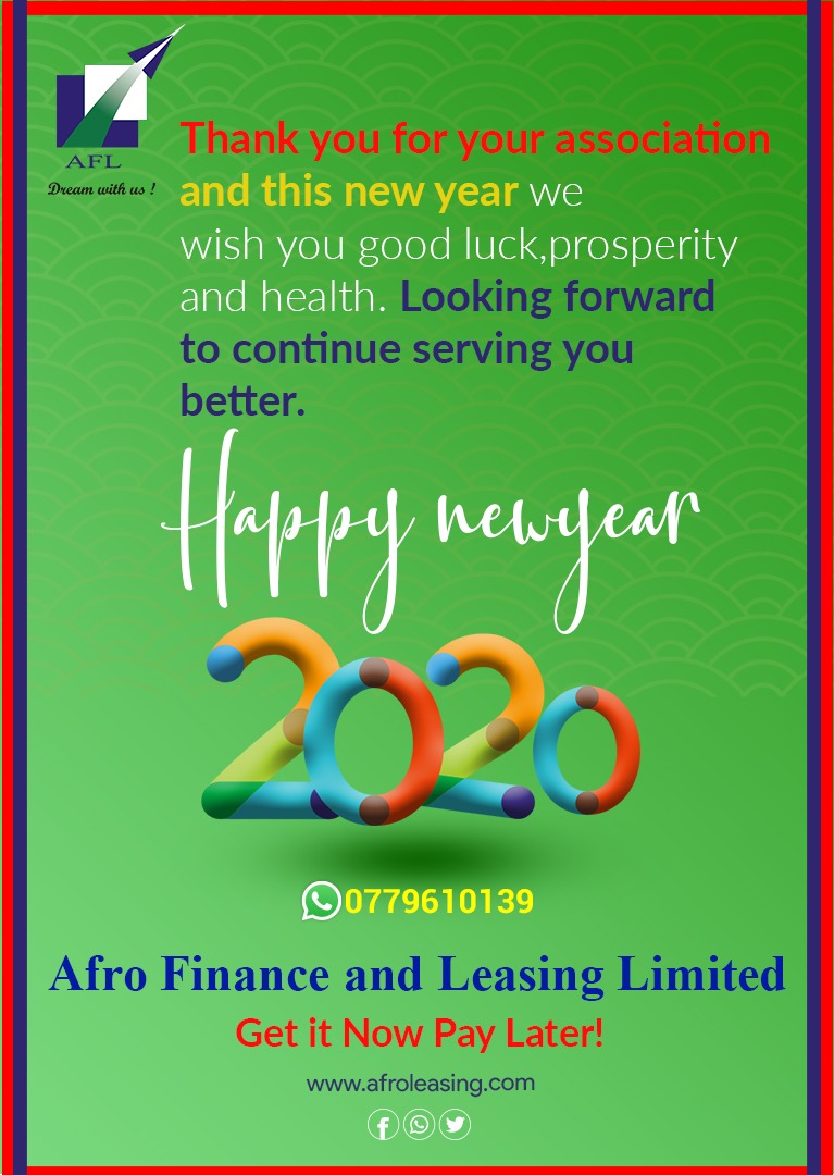 afroleasing's tweet photo. Blessed Happy New year! #Afroleasing #HappyNewyear #Newyear2020. https://t.co/hzLX8xqeR4