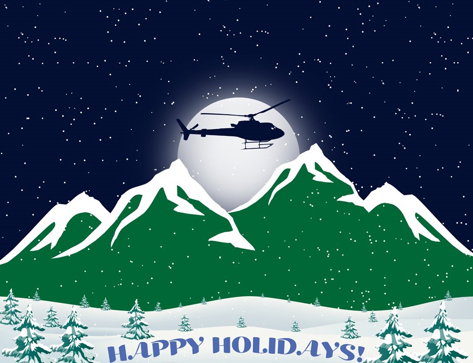 PartsLogistics's tweet image. We hope you are having a wonderful holiday break. Friendly reminder our office is closed and will reopen for normal hours January 2, 2020. ❄️