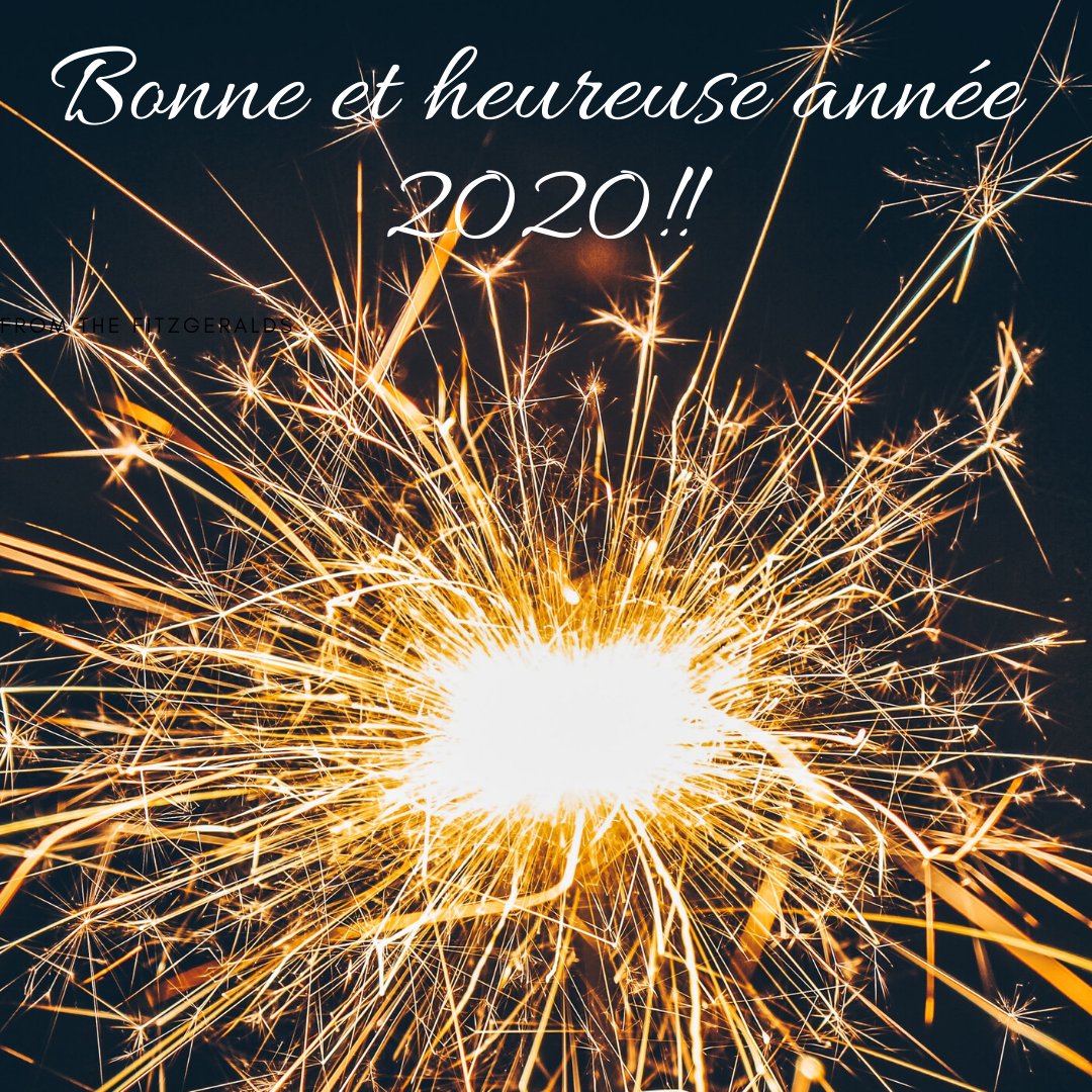 PandoraQuebec's tweet photo. 🥂Une bonne et heureuse année de la part de toute l’équipe de votre boutique #Pandora! Nous vous souhaitons une année 2020 remplie de bonheur, de joie et d’amour! 🎉

#NouvelAn #Année2020 #JaimePandora #PandoraQuebec #Pandorabijoux  #Pandoralove #Pandorastyle #PandoraQc https://t.co/LvIl5OOjpm