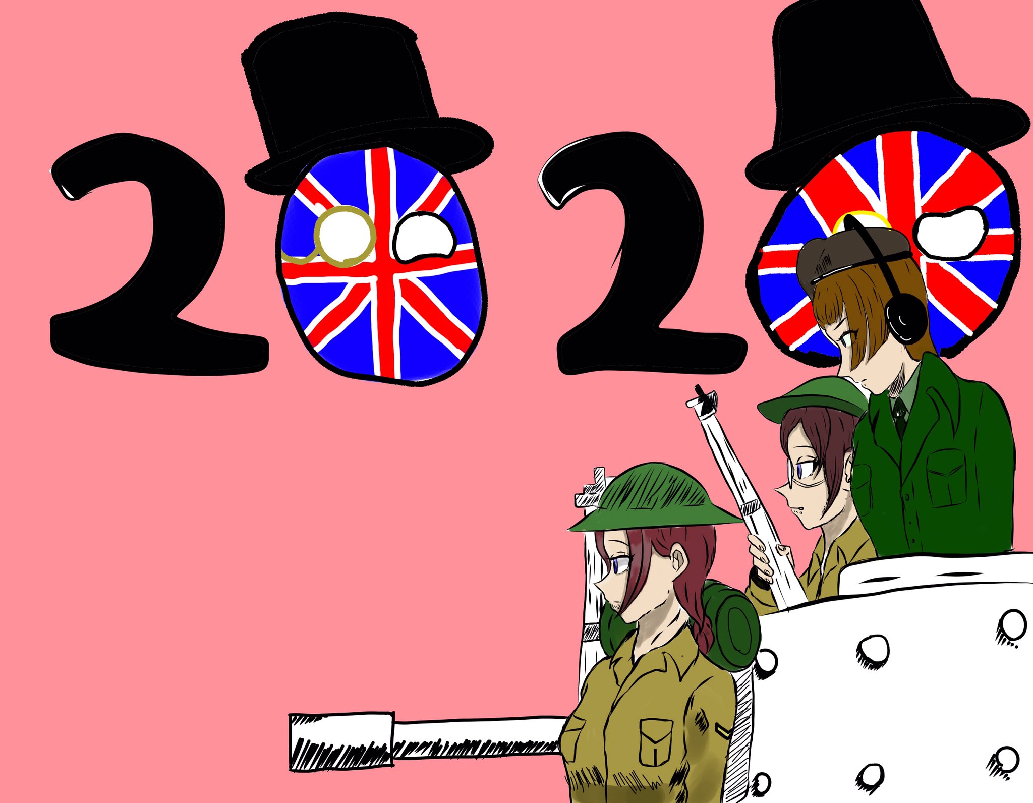 イギリス兵 Twitter Search Twitter