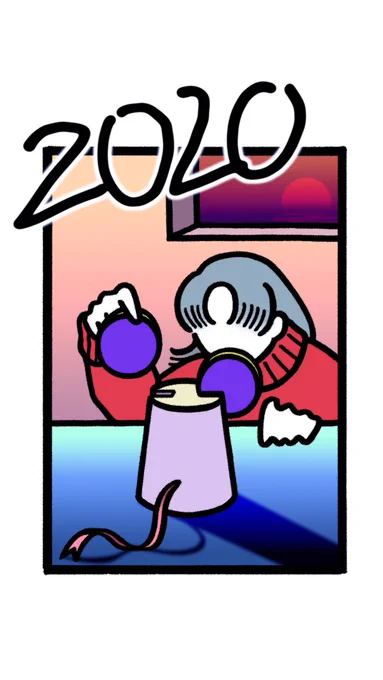 去年は仕事を変えたりいろいろあった
人に助けられました ひとりでは生きていけない 今年もがんばるつもりです 見ててほしいです

よろしくお願いします 
