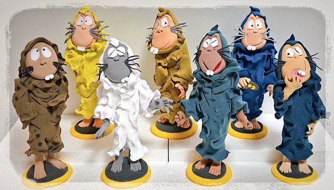 ロレンス 前アカウントさん がハッシュタグ ゲゲゲの鬼太郎 をつけたツイート一覧 4 Whotwi グラフィカルtwitter分析