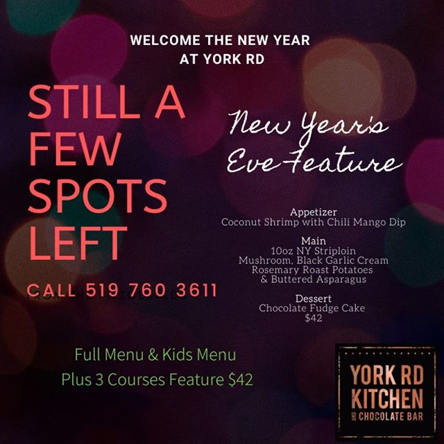 York Rd Kitchen Yorkrdkitchen Twitter