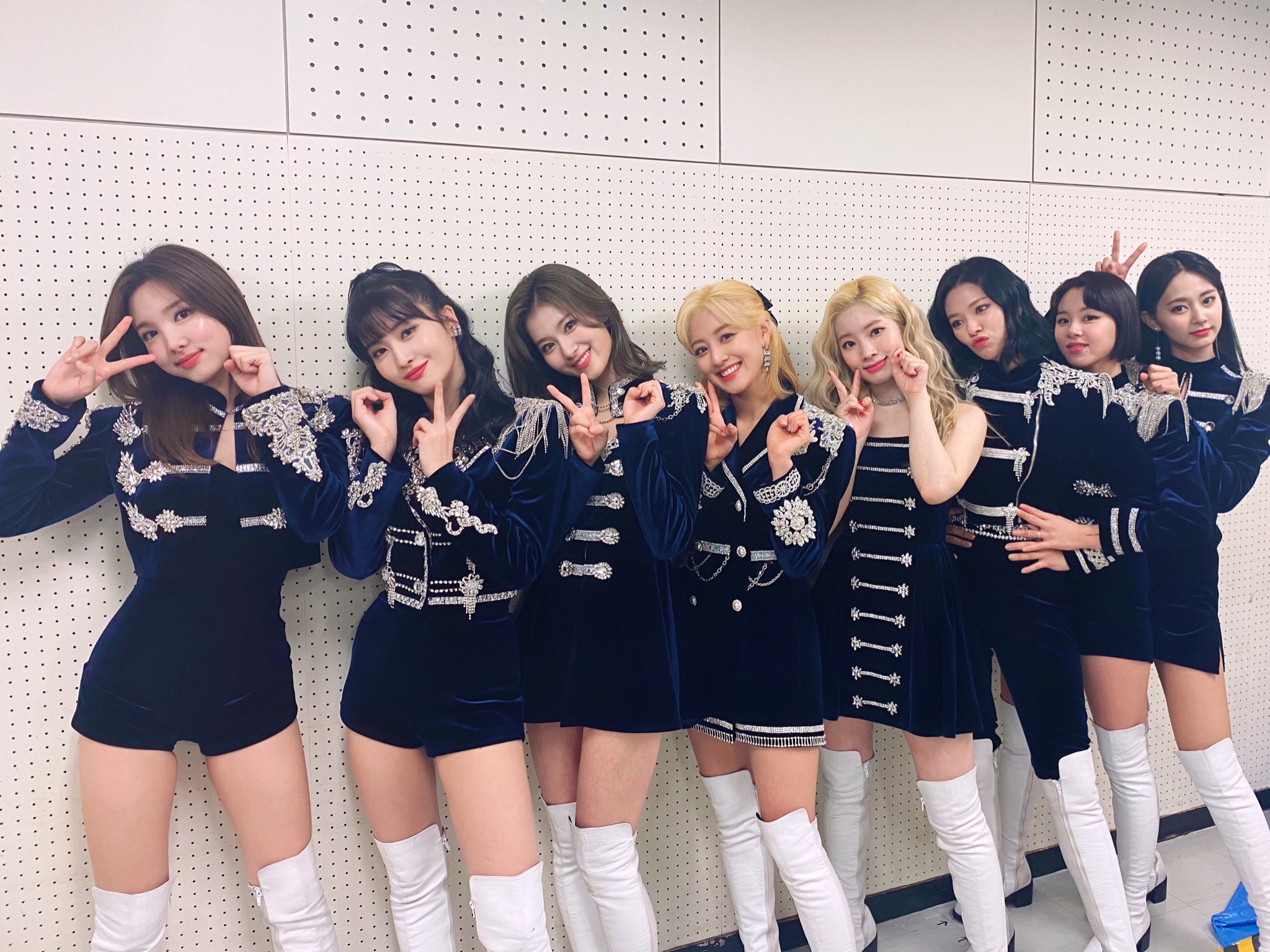 TWICE JAPAN OFFICIAL on X: 