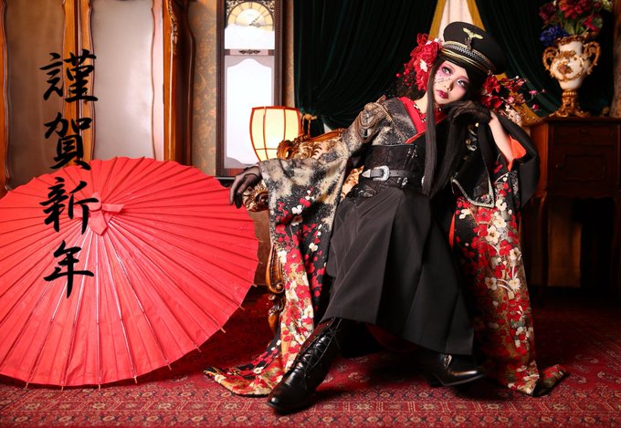 コスプレイヤーあやとのあのTwitter画像9