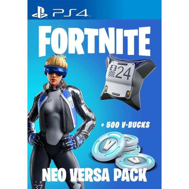 NobitaServices's tweet photo. x1 Neo Versa + 500 V-Bucks ( US )

Follow @NobitaServices 
Retweet this tweet

Ends in 30 minutes. https://t.co/N2gFzVshqv